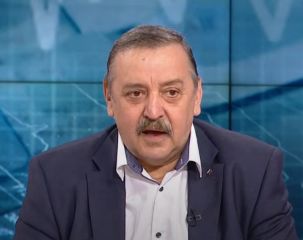 Проф. Тодор Кантарджиев: 30% от разболелите се от Близкоизточния респираторен синдром  умират (ВИДЕО)