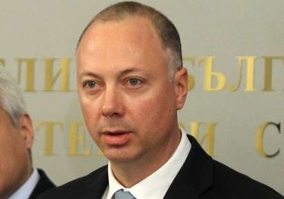 Росен Желязков е номиниран за министър на транспорта