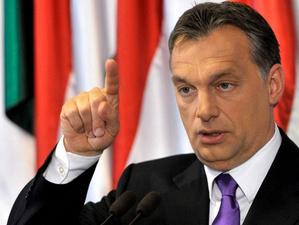 Унгария – политически изолирана, но икономически процъфтяваща