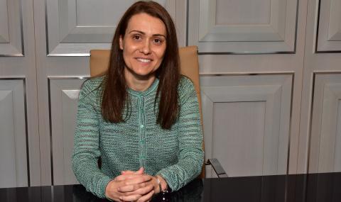 Гинка Върбакова излиза от бизнеса си със слънчеви централи