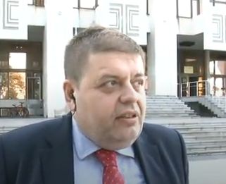 Адв. Мосинов: Как прокуратурата реши, че Иван Димитров участва в ОПГ, след като свидетели казват, че ги е инструктирал да уведомят полицията при проблем