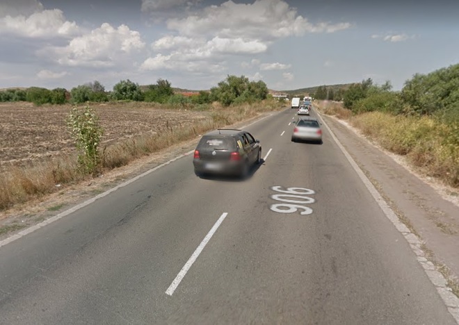 Почват мащабни ремонти на пътищата в Бургаско, ето кои са
