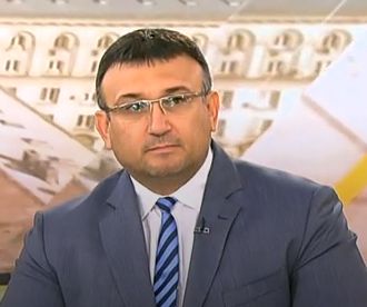 Министър Младен Маринов: 65 българи са убити, а разкрихме 64 от убийците (ВИДЕО)