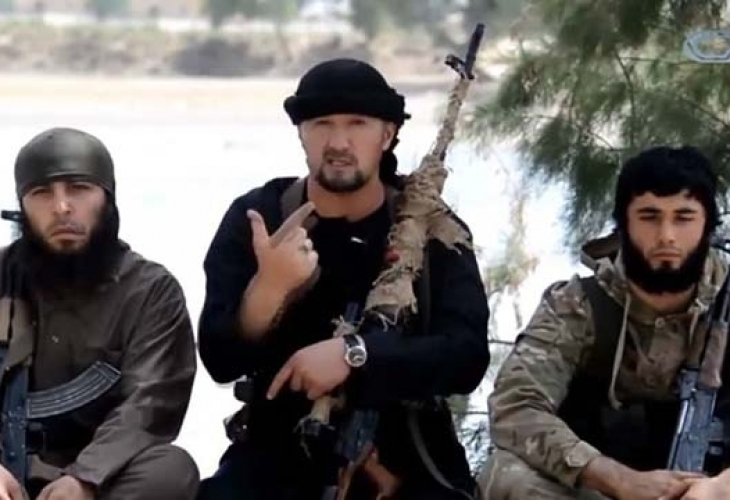 Албански снайперисти воюват в Идлиб в състава на джихадистката банда Хаят Тахрир ал Чам