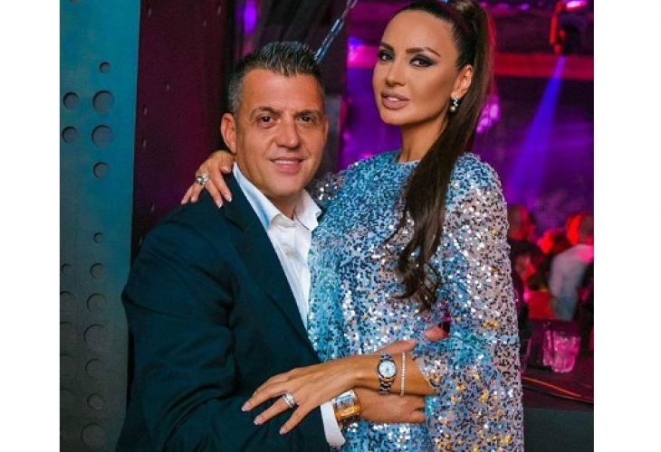 Стана ясно кога Наталия Гуркова видяла мъжа си за последно, преди да го убият!