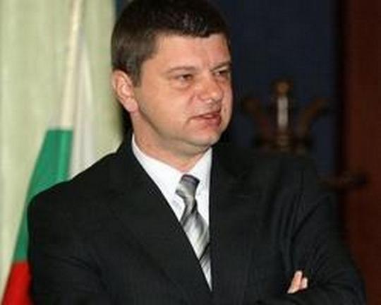 Зам.-председателят на ВКС Красимир Влахов сигурен конституционен съдия!