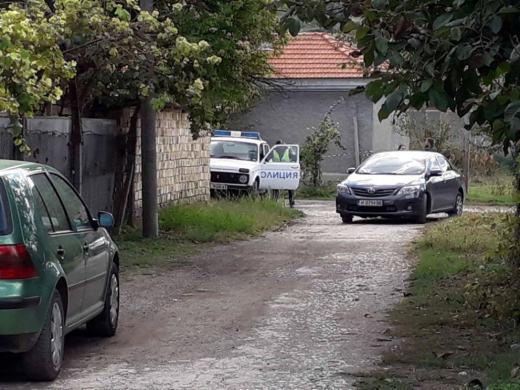 Касапницата в Каспичан: Цяло семейство е било изклано в Къщата на ужасите (СНИМКИ)