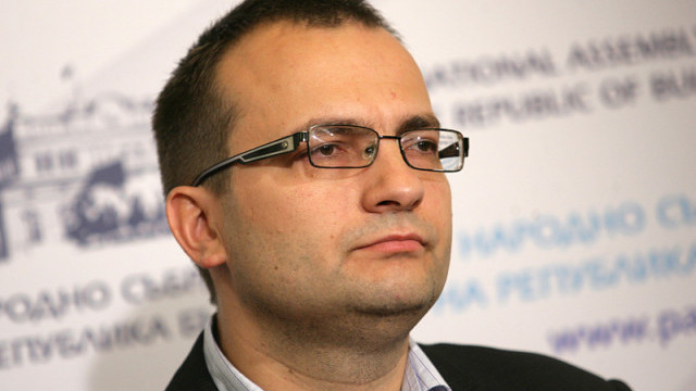 Мартин Димитров: България няма екип за преговори с „Газпром”