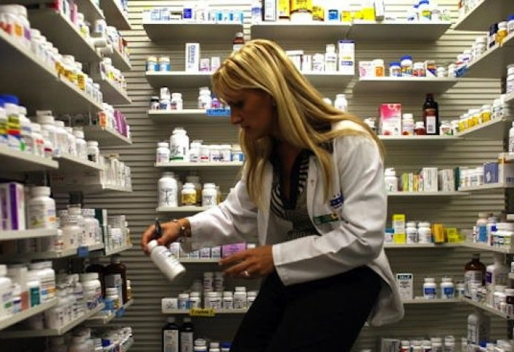 100 бона глоба за фармацевтичните компании, ако изнасят липсващи лекарства