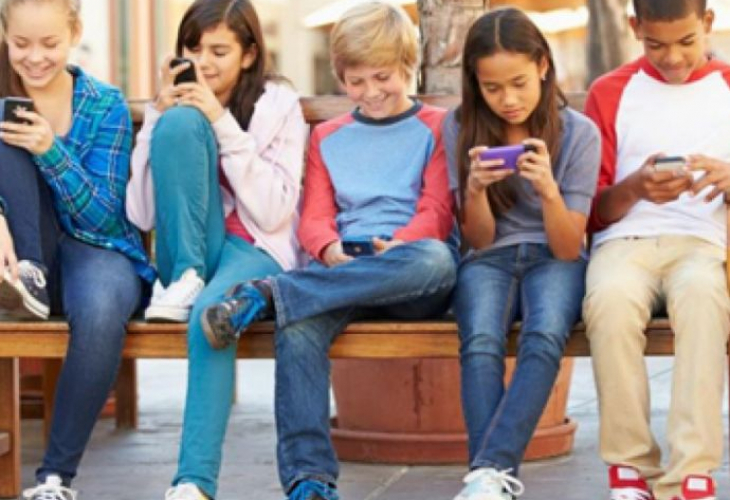 Ново масово заболяване сред децата - вирус на цифровото слабоумие
