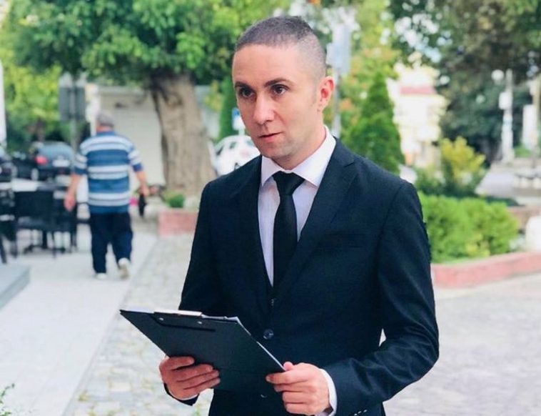 Мълния! Господарите уволниха репортера си Димитър Върбанов след гафа с инсценираното нападение