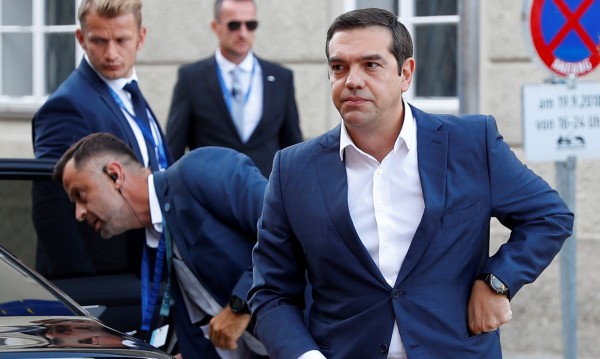 Задава ли се политическа криза в Гърция заради Северна Македония?