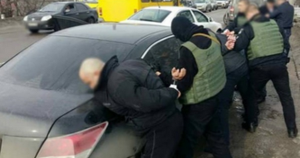 Разбиха българска престъпна група за мокри поръчки и рекет