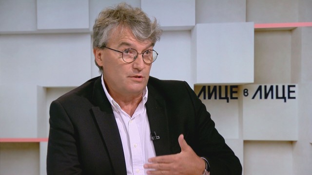 Проф. Лъчезар Трайков: Здравеопазването ще става все по-скъпо