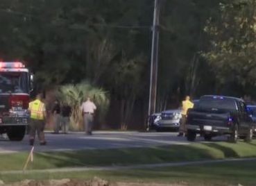 Полицай е убит и шестима са ранени при стрелба в Южна Каролина