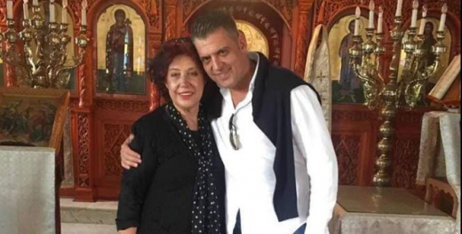 Свекървата на Наталия Гуркова разплака мрежата с прочувствени думи за убития си син