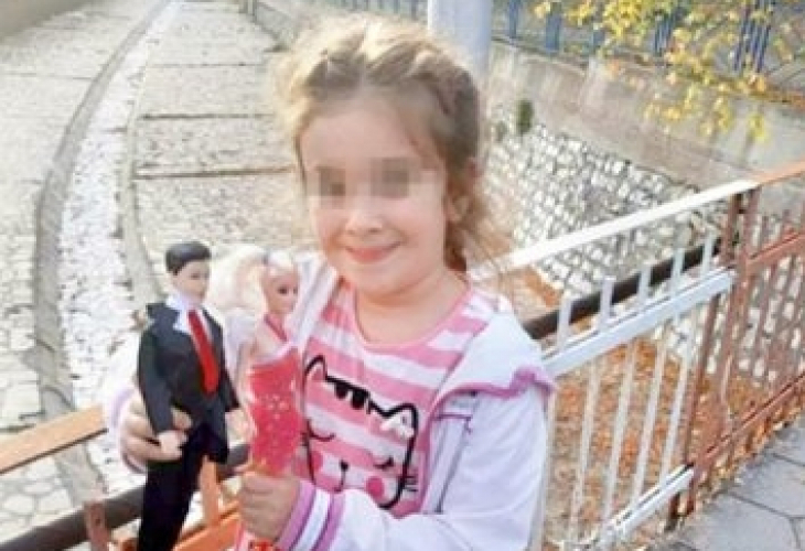 Още смразяващи кръвта разкрития за убийството на малката Дамла