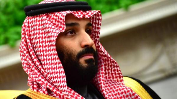 Саудитският принц зачеркна Русия и Китай от петролния пазар
