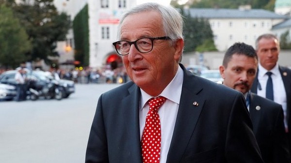 Юнкер: ЕС ще постигне споразумение с Лондон за Brexit