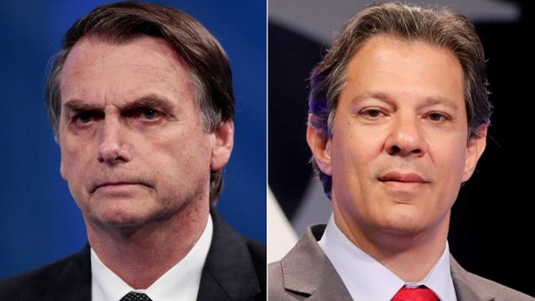148 млн. бразилци избират президент, депутати и губернатори