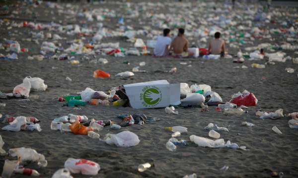 Войната срещу пластмасата: Ще успеем ли да се откажем от опаковките?