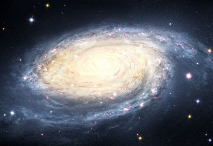 Учени с неочаквано откритие за Млечния път