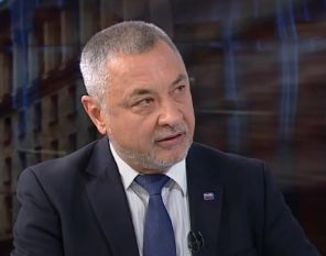 Валери Симеонов: Българско училище ще има в Одеса, защитихме националните си интереси (ВИДЕО)