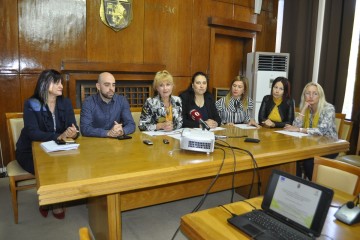 Бургас ще изгради нов социален център за хора с тежки увреждания