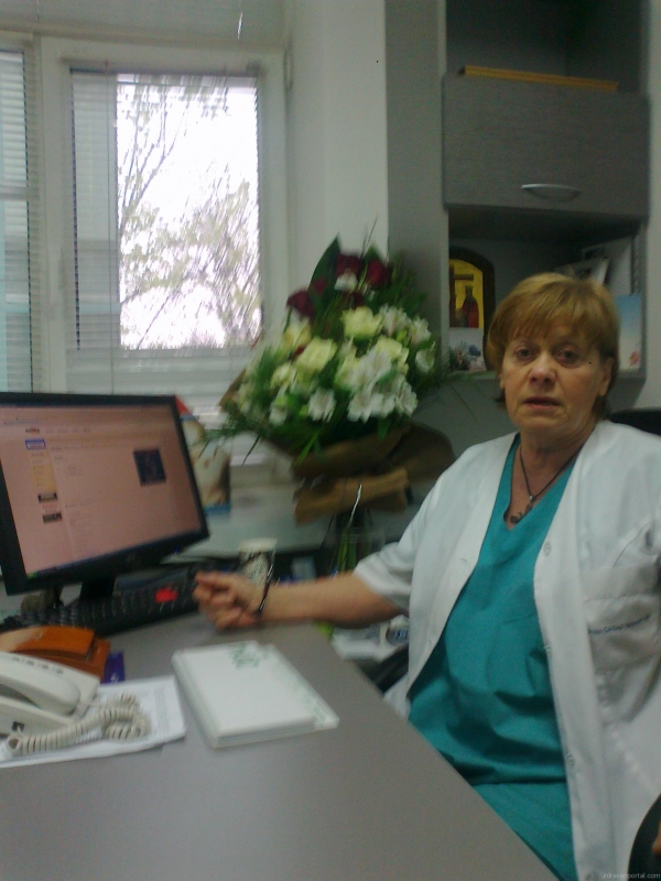 Проф. Елена Александрова: Най-голямата онкологична болница е притисната до стената