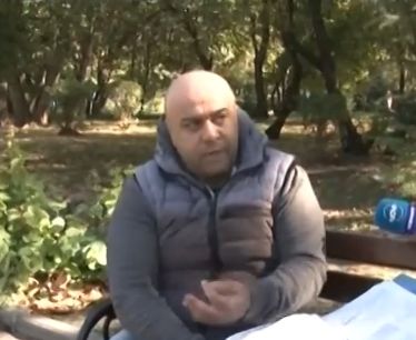 Болен мъж от Несебър иска да напусне България заради липса на лечение (ВИДЕО)