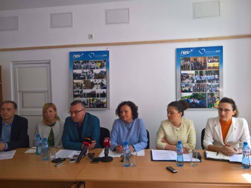 Депутатите от ГЕРБ Бургас на спешна среща с шефа на АПИ за ремонта на пътя Малко Търново-Царево