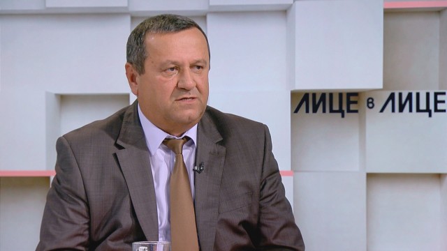 Хасан Адемов: Ще има гарантиран доход от 200 лв. за хората с висок процент на увреждане