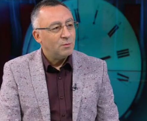 Диян Стаматов: Зимното часово време е много по-благоприятно за училища с едносменен режим (ВИДЕО)
