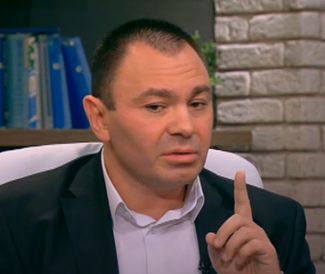 Лазаров: Не беше защитен държавният интерес в преговорите с „Газпром” (ВИДЕО)
