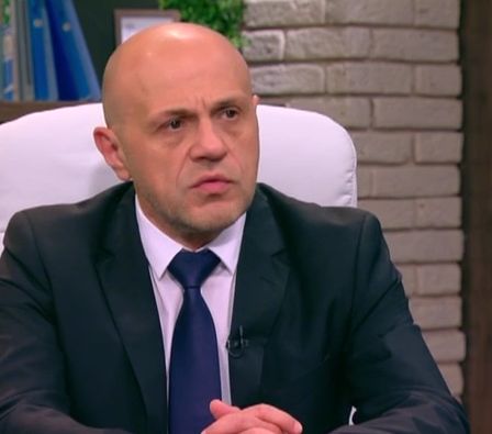 Томислав Дончев: Политици от Европа чернят България предизборно (ВИДЕО)