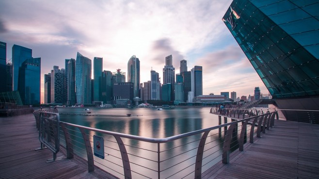 Сингапур остава най-доброто място за работа и живот в чужбина