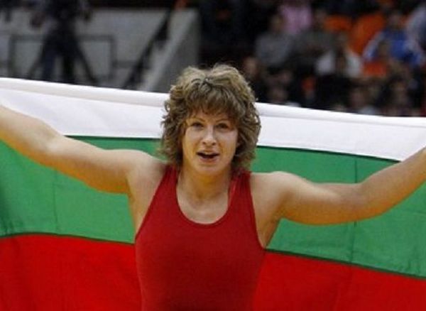Олимпийската шампионка Станка Златева пристига в Поморие, за да проведе открит урок по борба