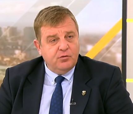 Каракачанов: Зверове като Северин заслужават смъртно наказание, но парламентът няма да промени законите (ВИДЕО)