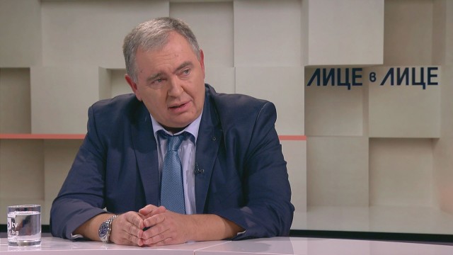 Георги Михайлов, БСП: Здравеопазването се ръководи от Министерството на финансите