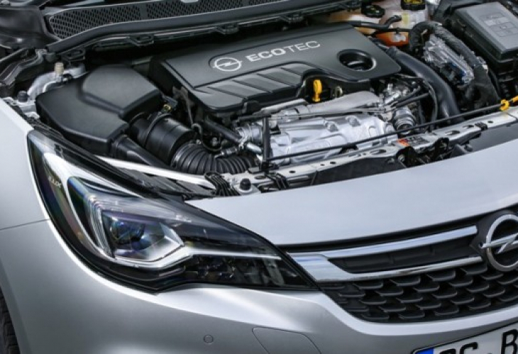 Прокуратурата влезе в Opel, изтеглят 100 000 дизела Еurо 6