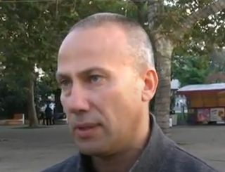 Граничарят Николай Петков: Благодаря на бургаския кмет и на депутатите за подкрепата, сега сме по-спокойни
