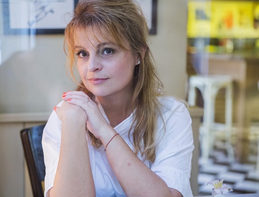 Мария Касимова-Моасе ще преподава  "Бизнес етикет, поведение и протокол" в Бургас