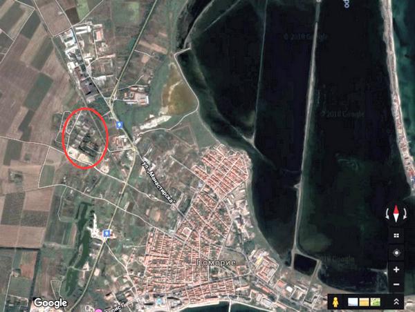 Иван Алексиев поиска терен от държавата, ще построят нов квартал в Поморие