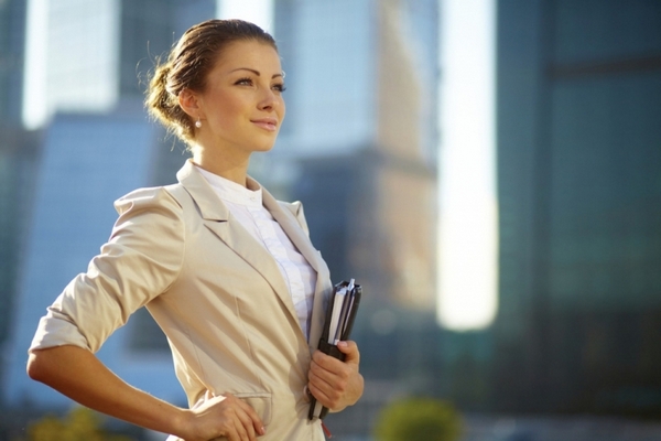Изследване: С шефове жени успехите са по-добри