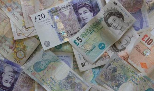 Великобритания пуска нова банкнота