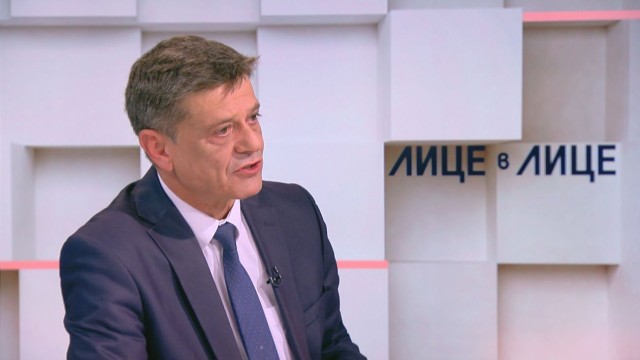 Ген. Попов: Избираме изтребителите по три критерия