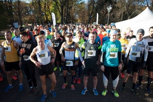 Morning Run стартира за първи път в Бургас