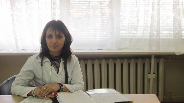 Обещаващ гастроентеролог избра Бургас пред Пловдив