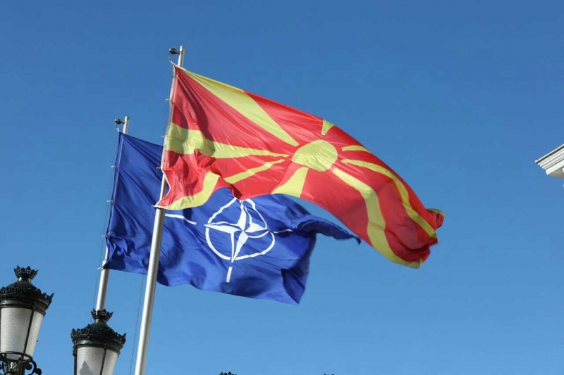 Македонският парламент одобри промяната на името на страната