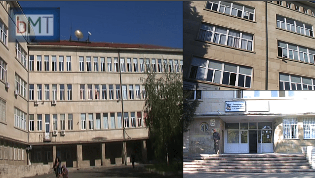 Гимназията за романски езици и Математическата в Бургас са сред първите с безжичен интернет навсякъде
